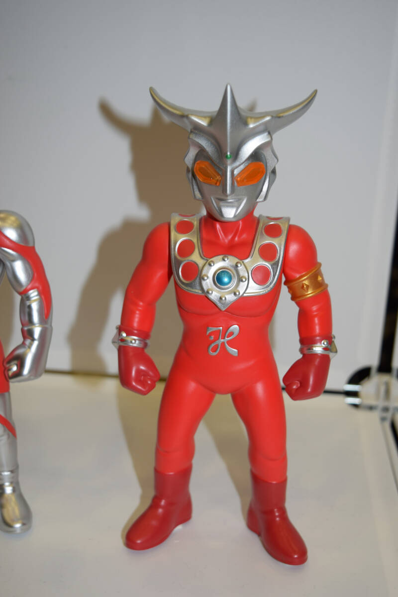 Yahoo!オークション -「m1号 ウルトラマン」の落札相場・落札価格
