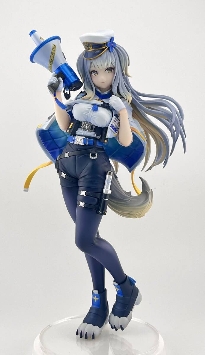 Yahoo!オークション - にじさんじ 魔界ノりりむ ガレージキット ゴレッ