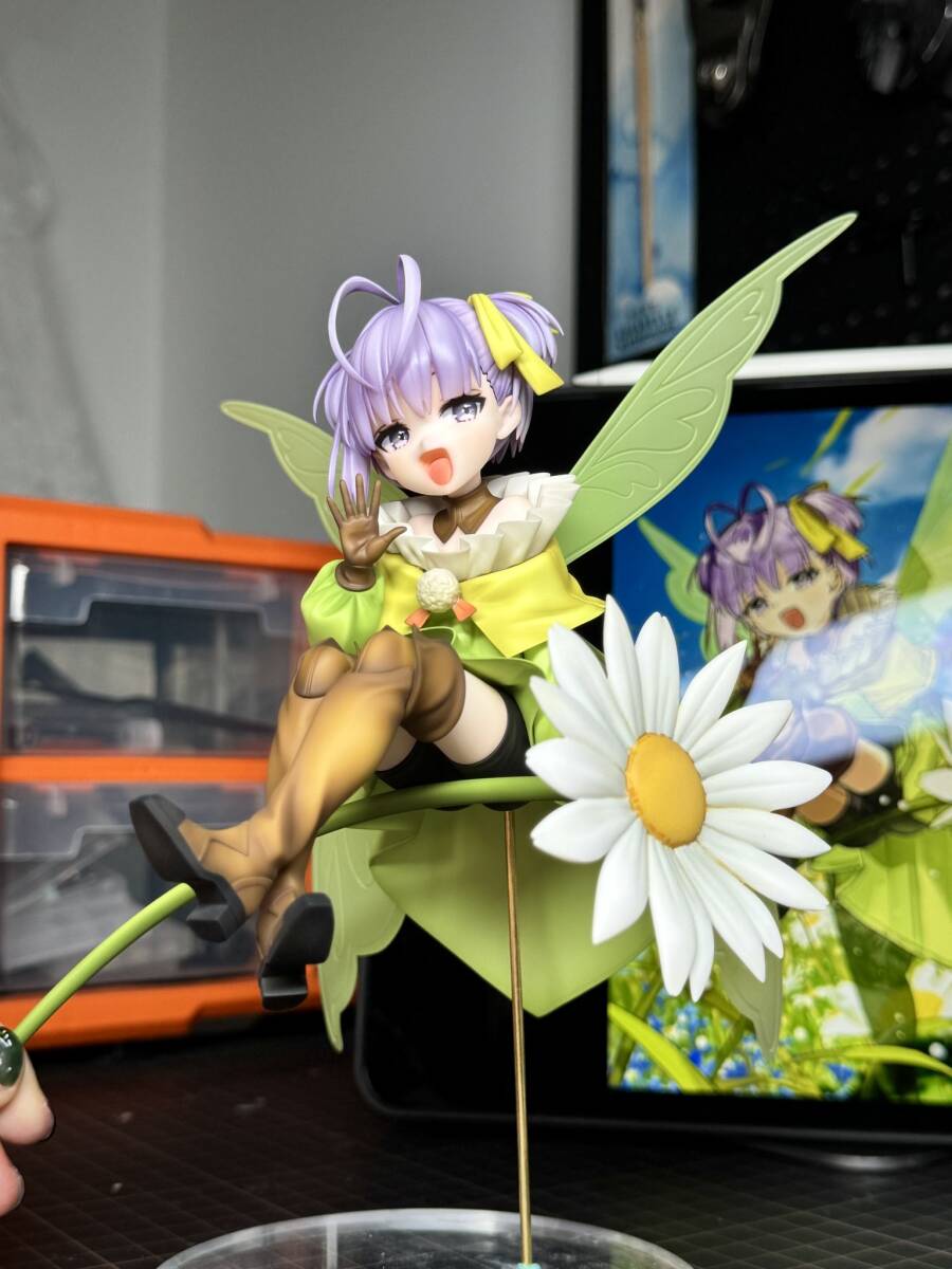 Yahoo!オークション - WF2025W レモングミ FGO スペース・エレシュキガ