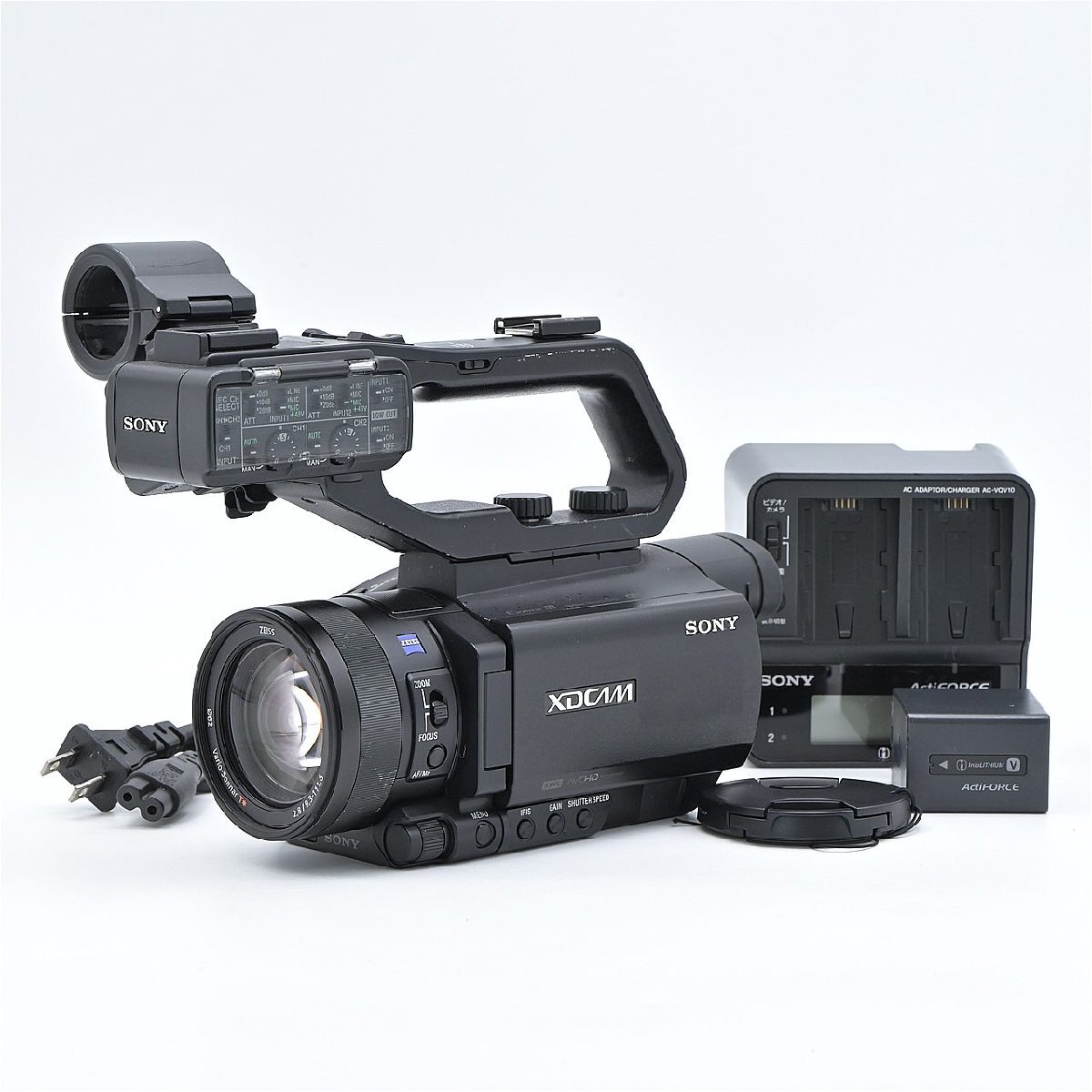 SONY PXW-X70 オークション比較 - 価格.com
