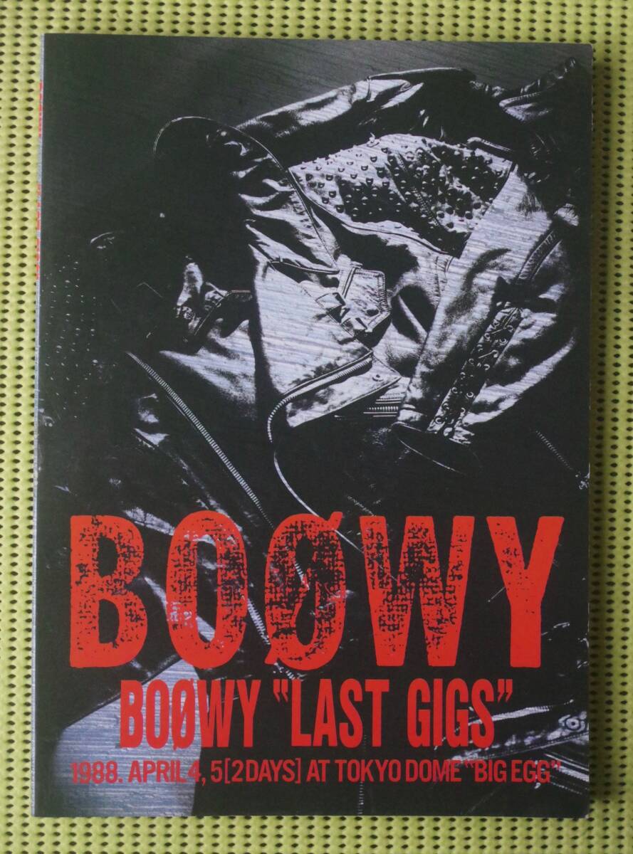 2026年最新】Yahoo!オークション -boowy バンドスコアの中古品・新品