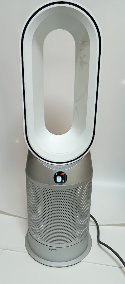 ダイソン Dyson Purifier Hot + Cool HP07WS [ホワイト/シルバー