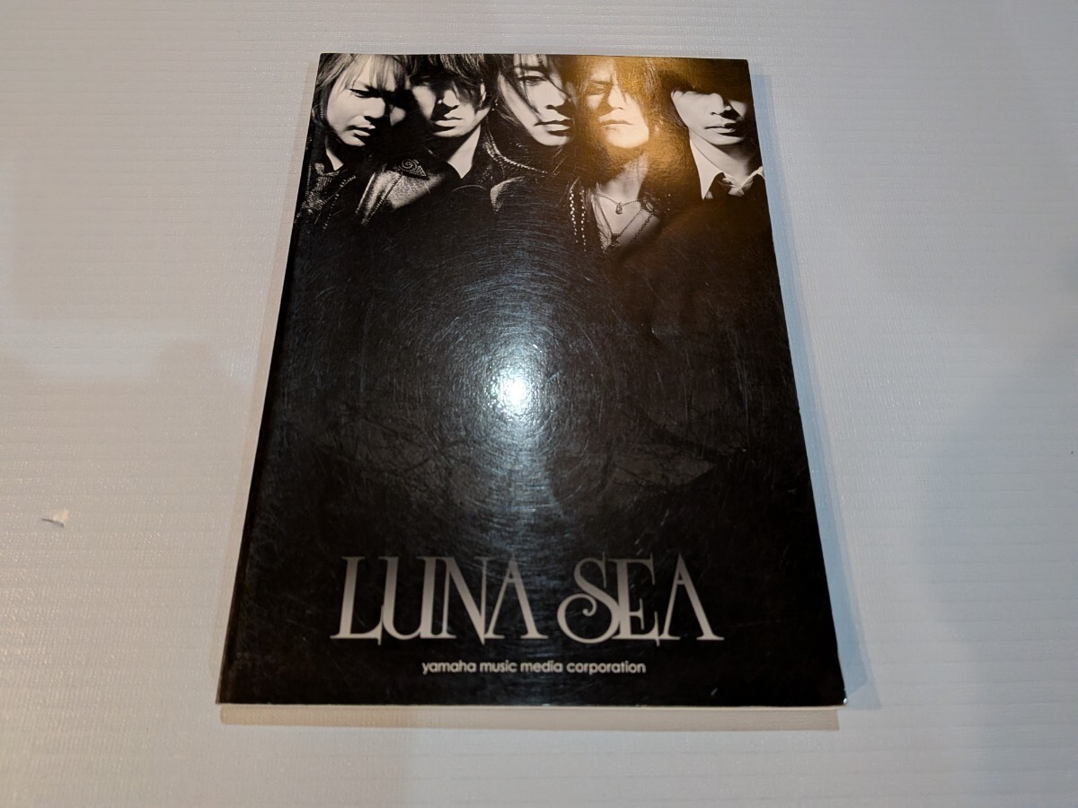 Yahoo!オークション -「luna sea スコア」の落札相場・落札価格