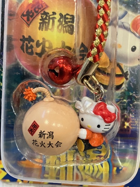 2026年最新】Yahoo!オークション -ご当地キティ レア 根付(ハロー