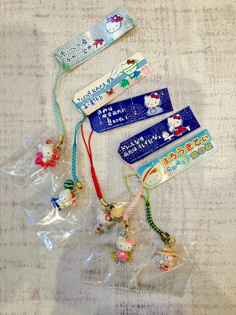 2026年最新】Yahoo!オークション -キティ根付の中古品・新品・未使用品一覧