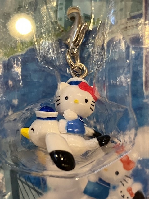 2026年最新】Yahoo!オークション -キティ ストラップの中古品・新品