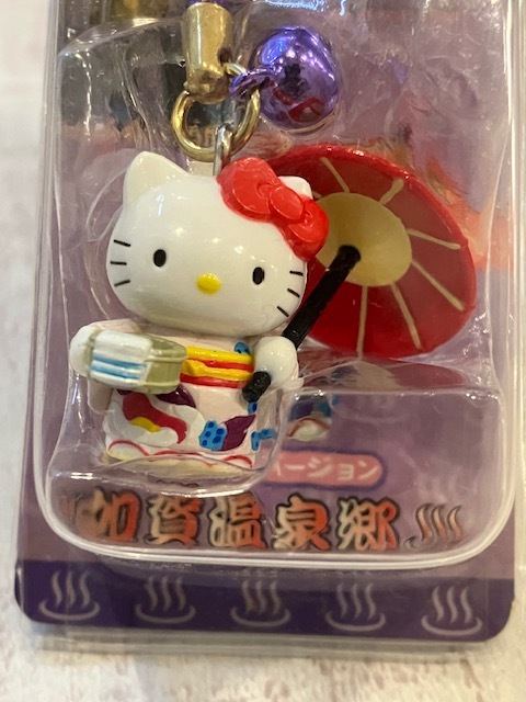 2026年最新】Yahoo!オークション -ご当地キティ レア 根付(ハロー