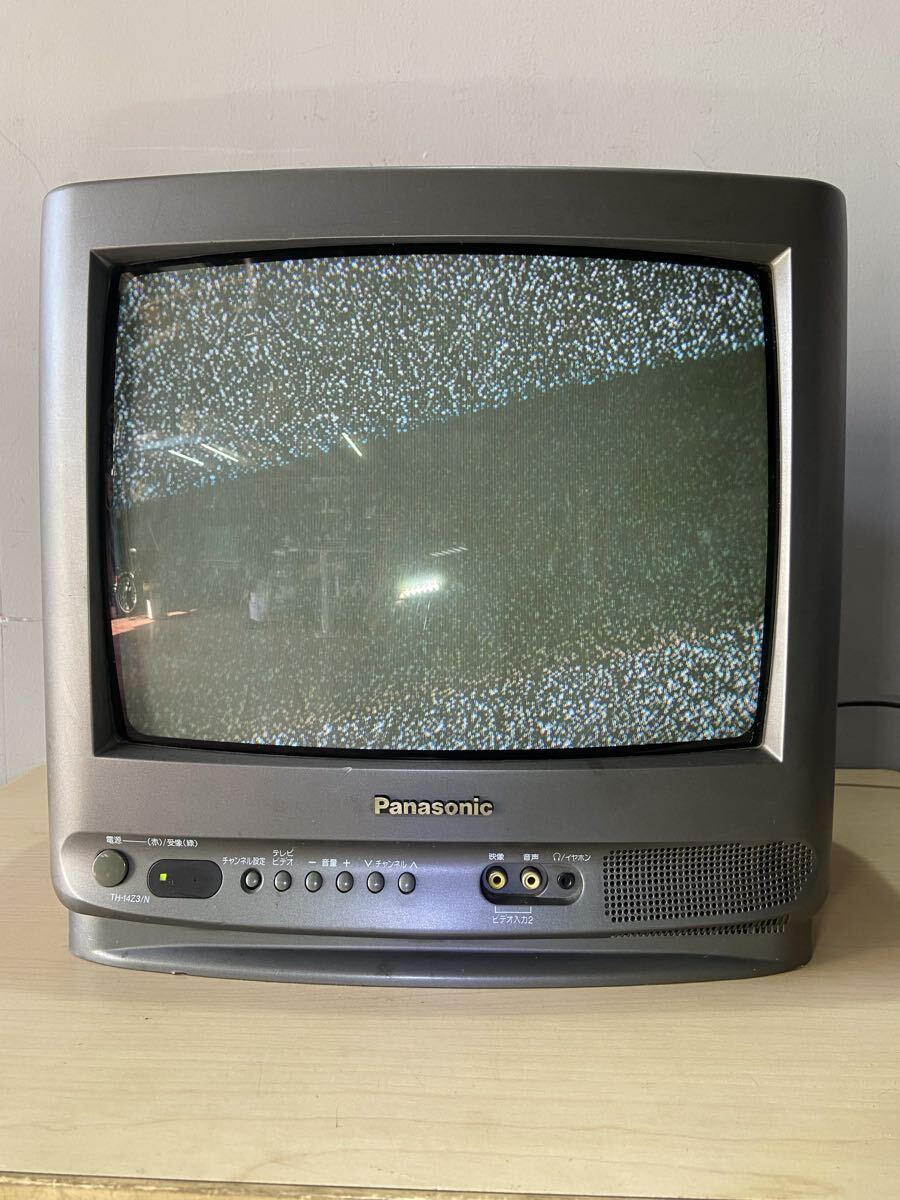 2026年最新】Yahoo!オークション -パナソニック ブラウン管テレビ(映像