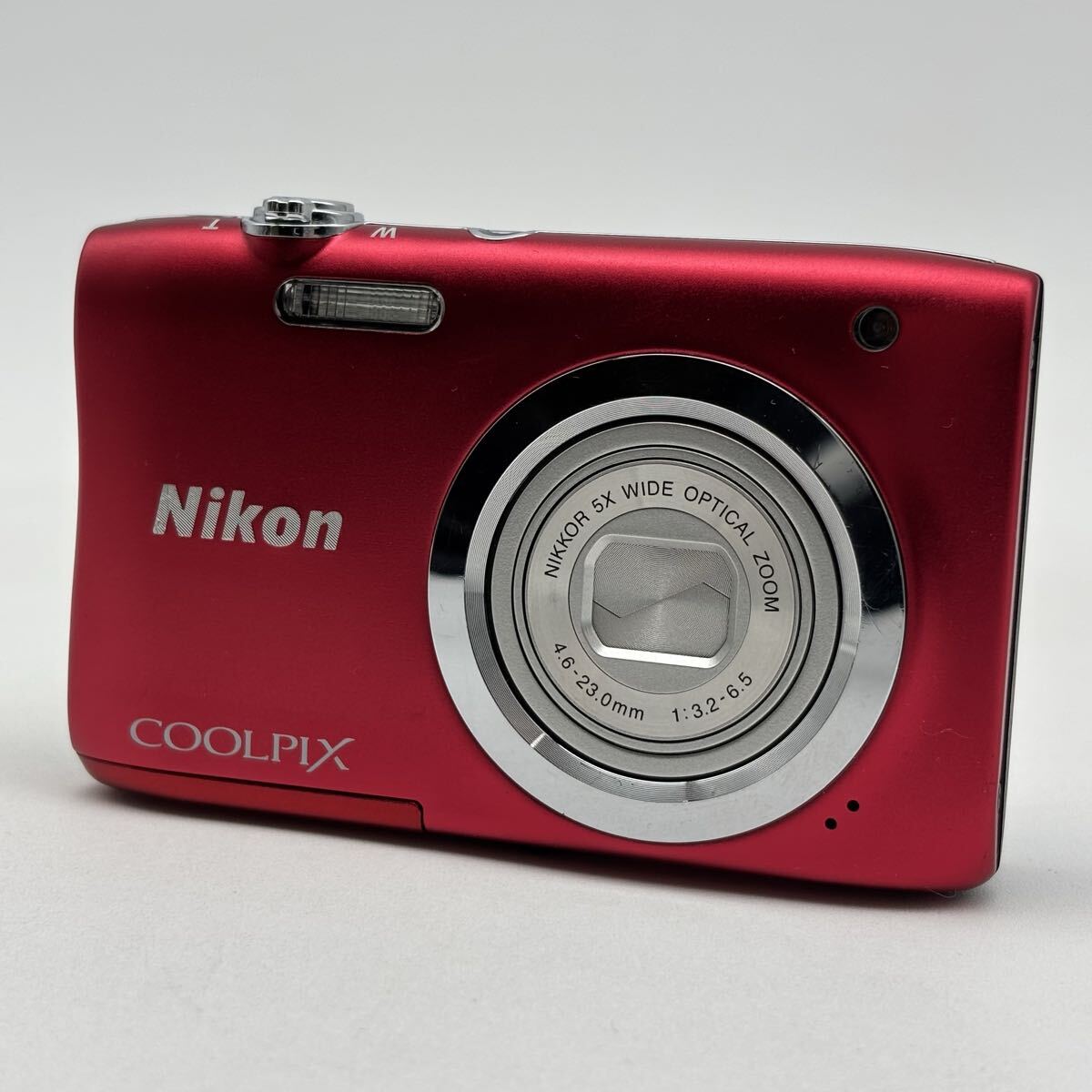 Yahoo!オークション -「nikon coolpix a100」の落札相場・落札価格