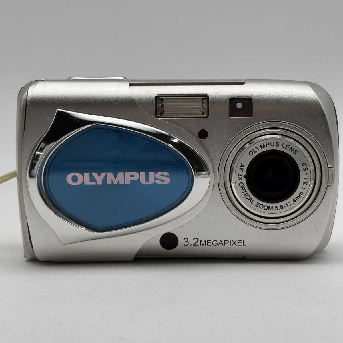 Yahoo!オークション -「オリンパスμ10」の落札相場・落札価格