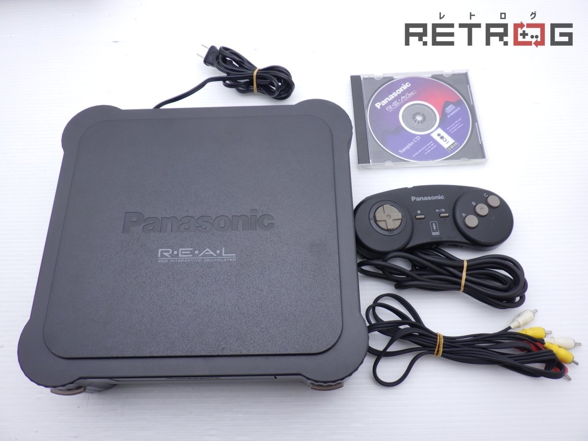 Yahoo!オークション -「3do fz-1」の落札相場・落札価格