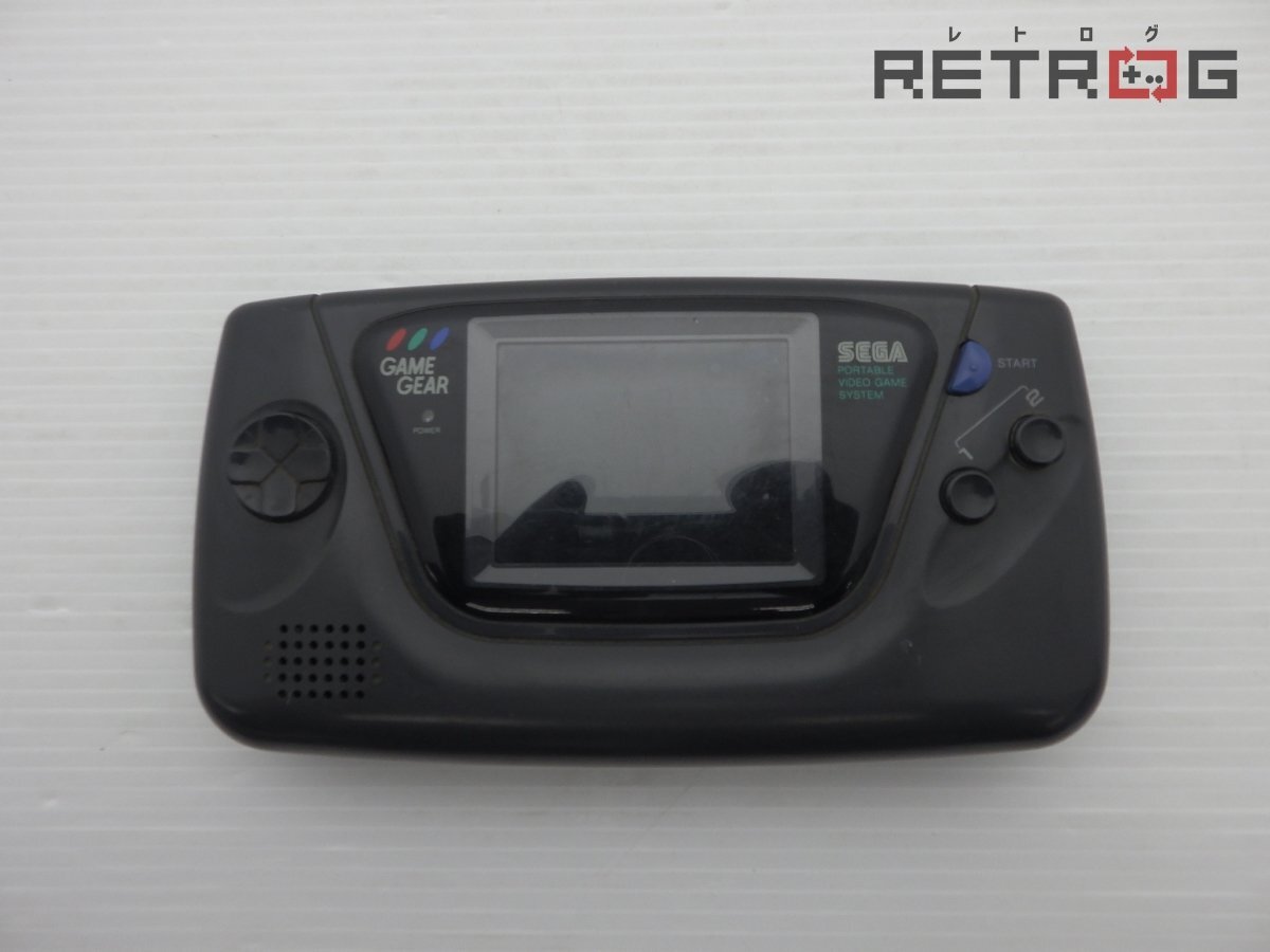 Yahoo!オークション -「ゲームギア ジャンク」の落札相場・落札価格