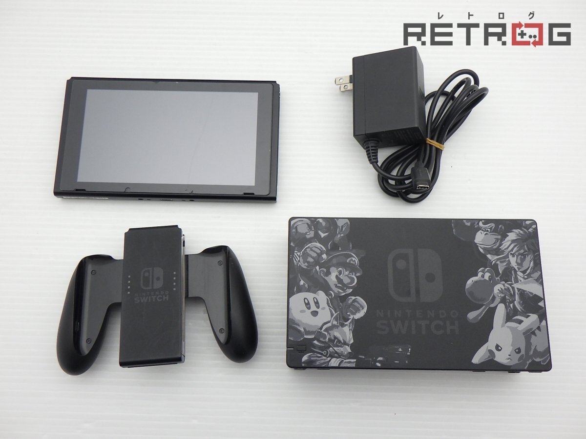 2026年最新】Yahoo!オークション -ニンテンドースイッチ スマブラ