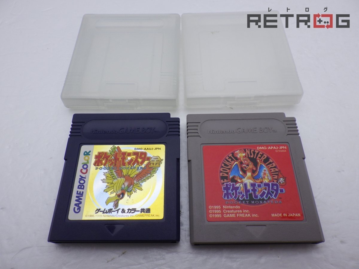 2026年最新】Yahoo!オークション -ゲームボーイソフト セットの中古品