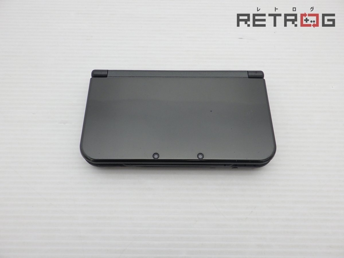 2026年最新】Yahoo!オークション -new3dsll ブラックの中古品・新品