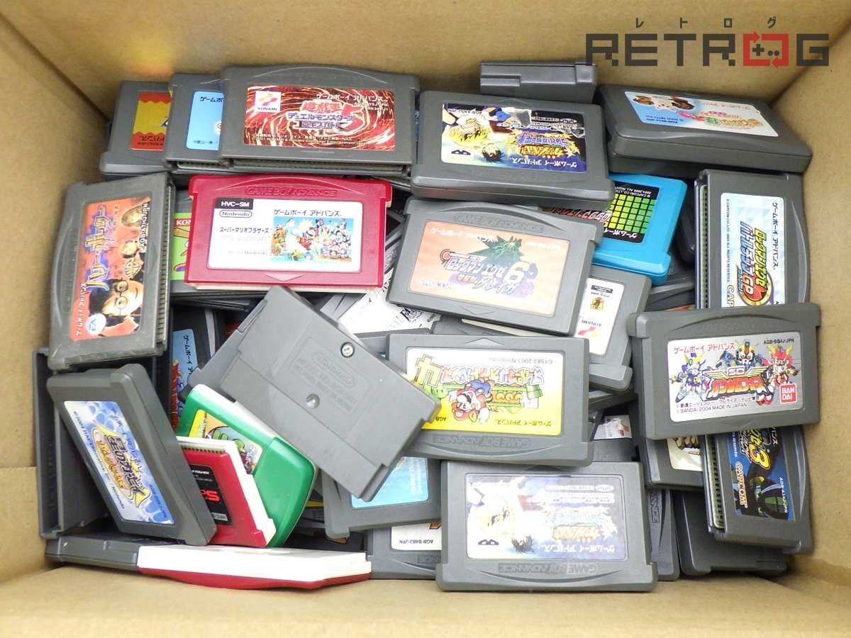 2026年最新】Yahoo!オークション -ゲームボーイ ソフト セットの中古品