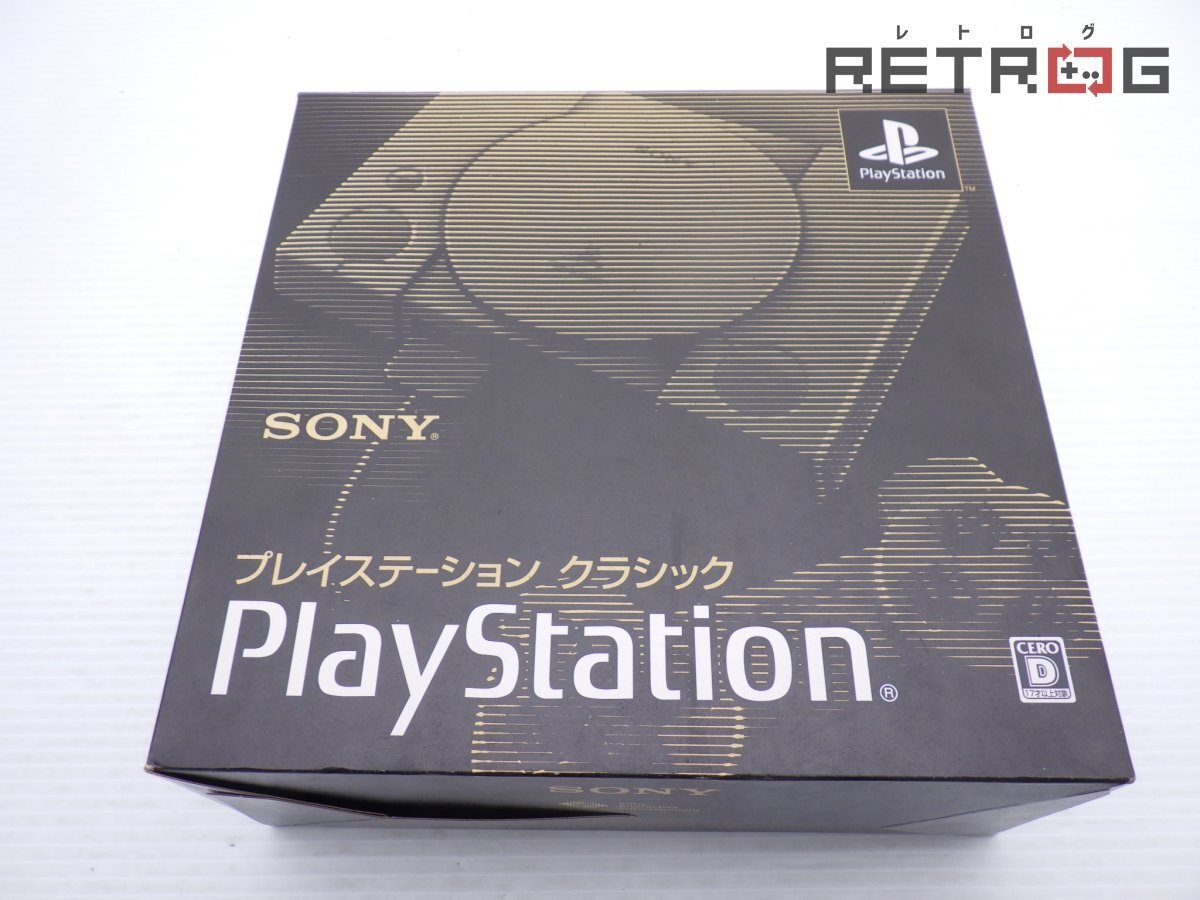 2026年最新】Yahoo!オークション -#プレイステーションクラシックの
