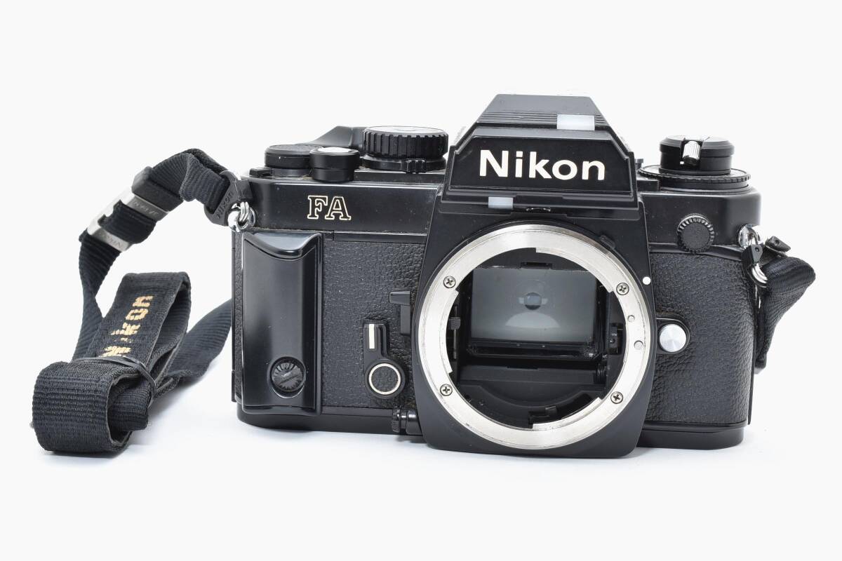 2026年最新】Yahoo!オークション -nikon faの中古品・新品・未使用品一覧