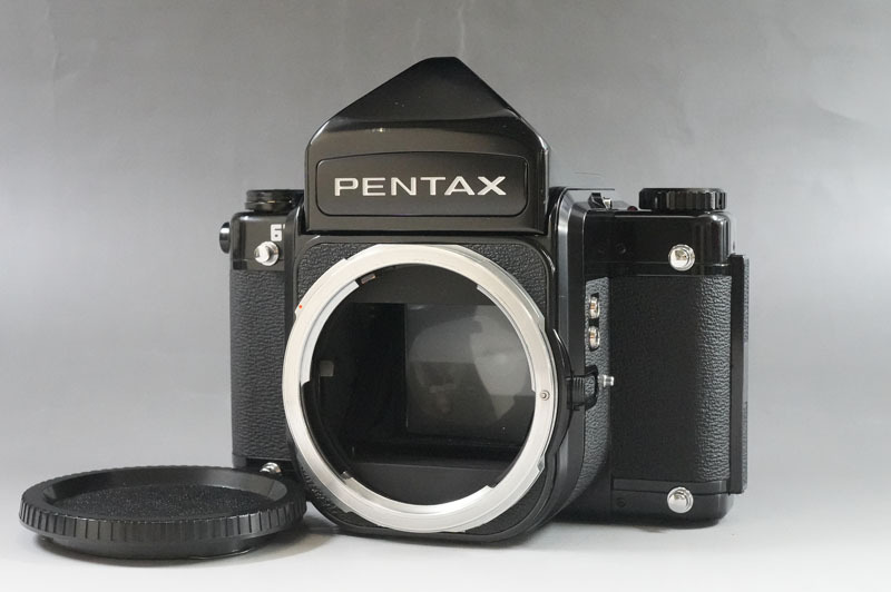 2026年最新】Yahoo!オークション -pentaxペンタックス67の中古品・新品