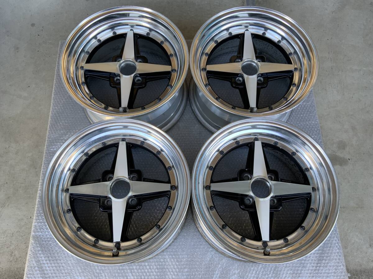 Yahoo!オークション -「エクイップ 01」(タイヤ、ホイール) の落札相場