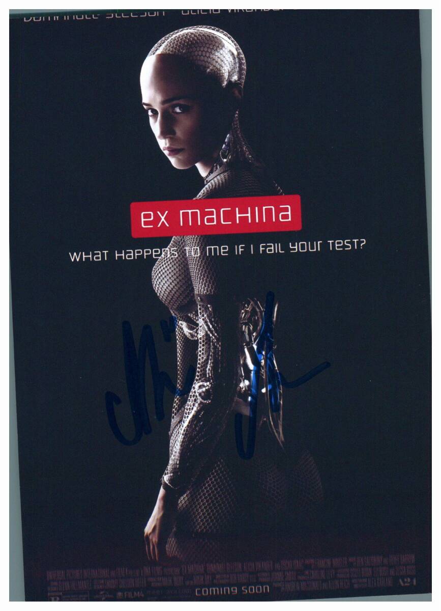 Yahoo!オークション - アナ・デ・アルマスAna de Armas 直筆サイン入り