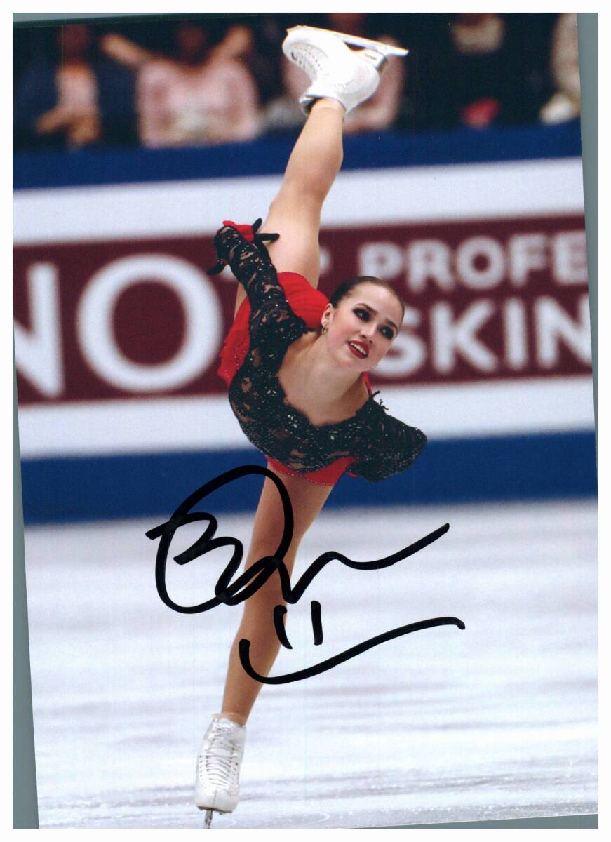 Yahoo!オークション -「アリーナ ザギトワ」の落札相場・落札価格