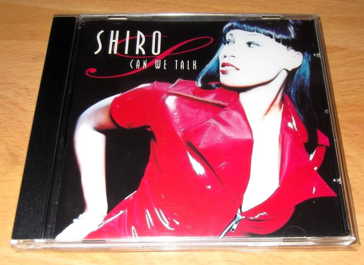 Yahoo!オークション -「shiro can we talk」の落札相場・落札価格