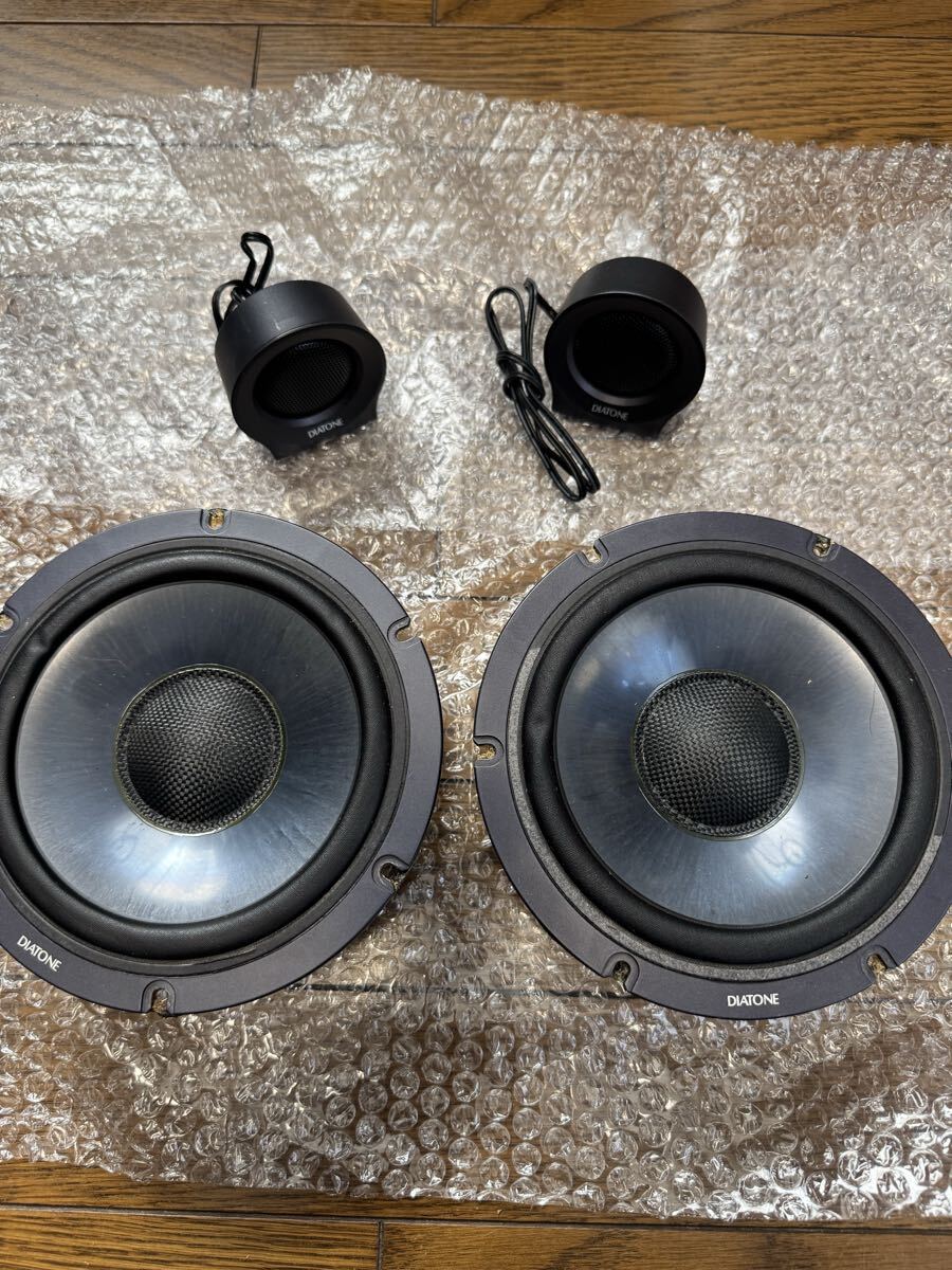 Yahoo!オークション -「diatone」(16cmタイプ) (スピーカー)の落札相場