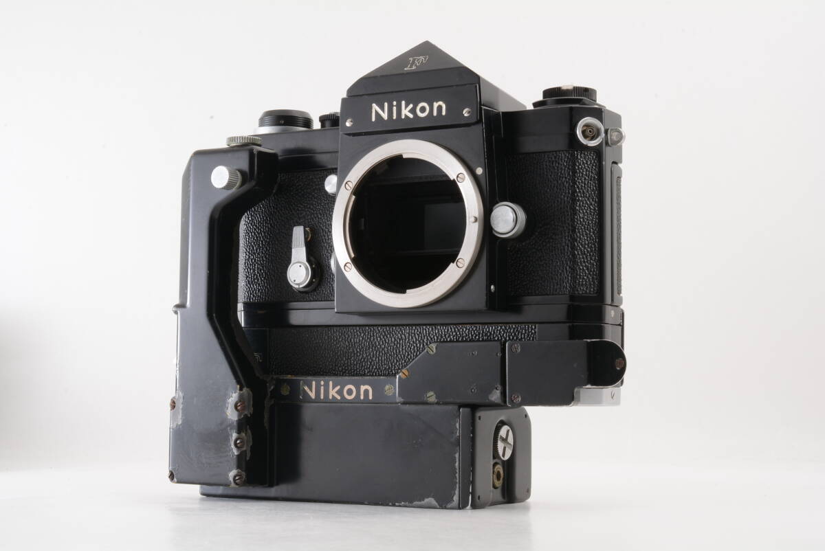 Yahoo!オークション -「ニコンfアイレベルファインダー」の落札相場