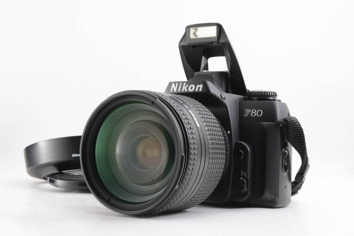 2026年最新】Yahoo!オークション -nikon f80(家電、AV、カメラ)の中古