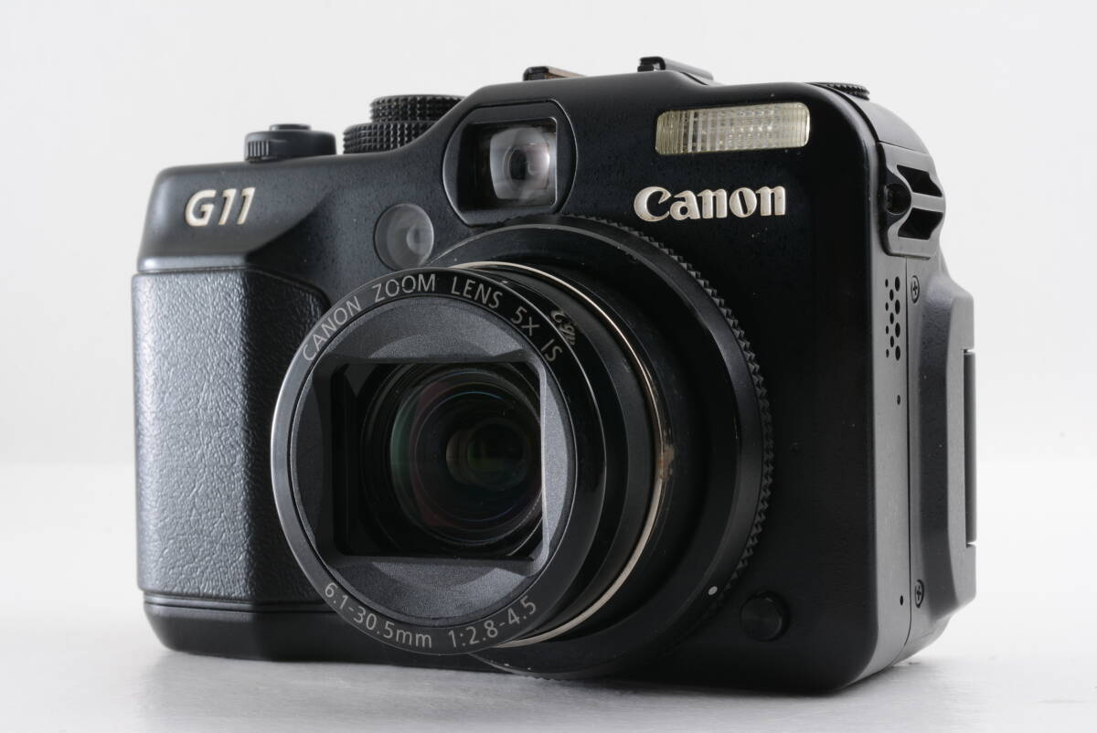 Yahoo!オークション -「canon g11」の落札相場・落札価格