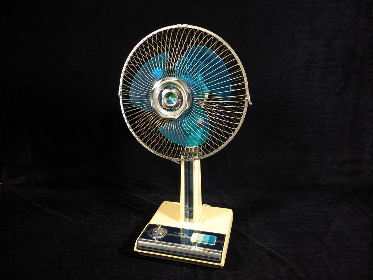 Yahoo!オークション -「ナショナル 扇風機 f-30」(アンティーク