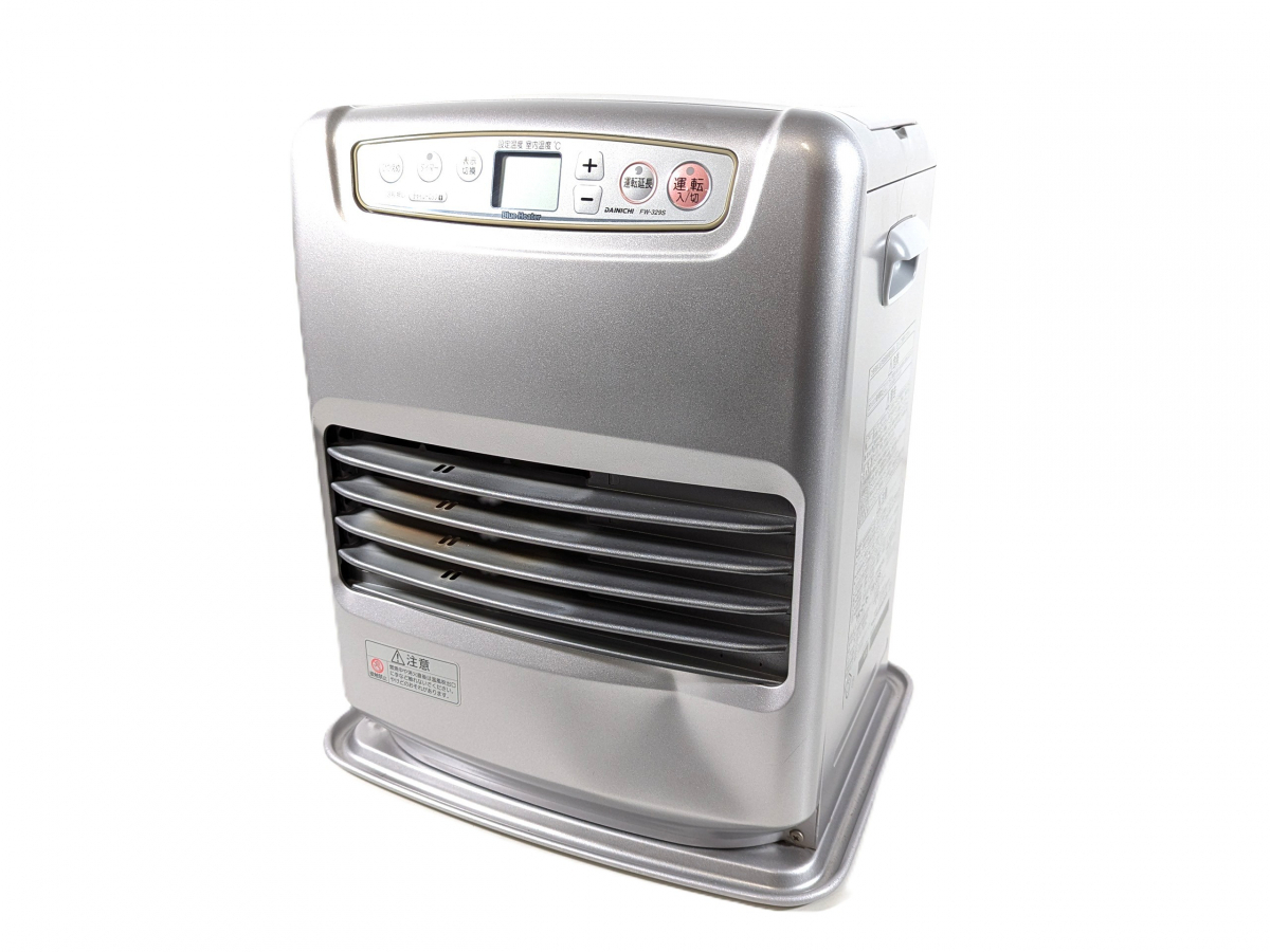 Yahoo!オークション -「ダイニチ ブルーヒーター」の落札相場・落札価格