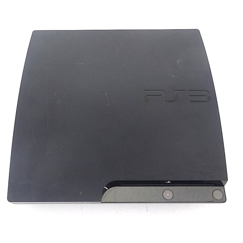 2026年最新】PS3本体 中古品をお探しならここ - Yahoo!オークション