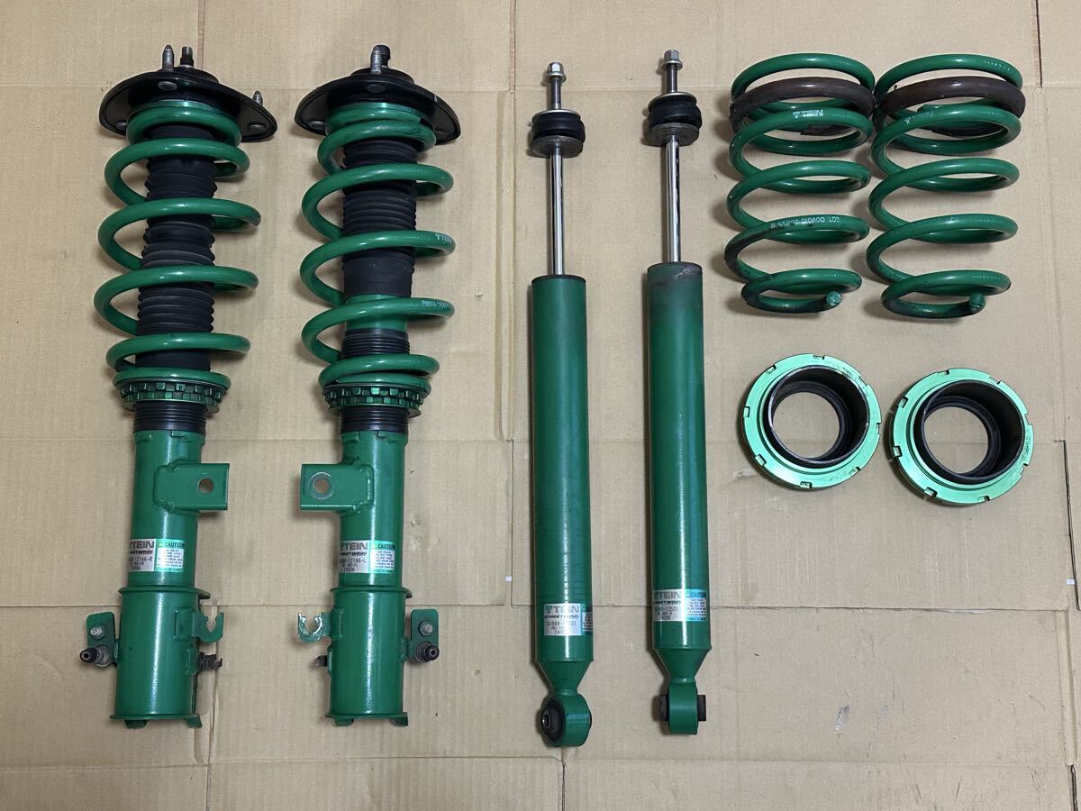 Yahoo!オークション -「ステップワゴン rk5」(サスペンション) (パーツ