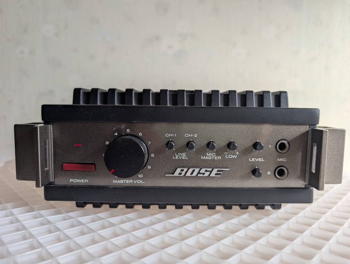 Yahoo!オークション -「bose 2705mx」の落札相場・落札価格