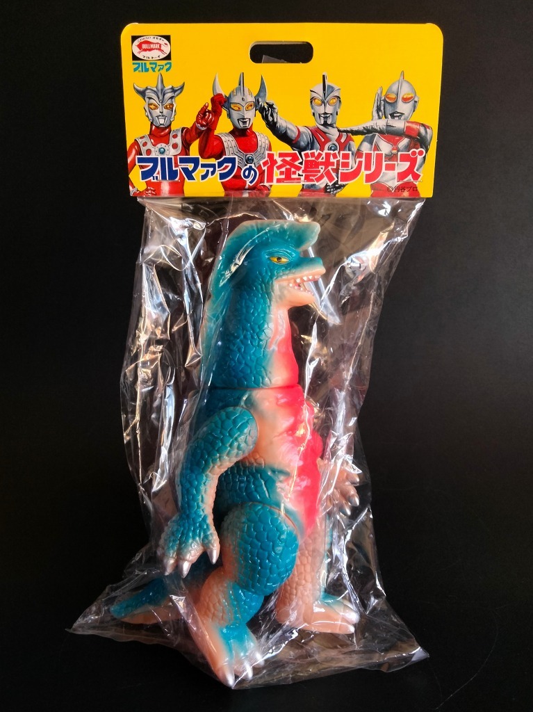 Yahoo!オークション -「ゴーストロン ソフビ」の落札相場・落札価格