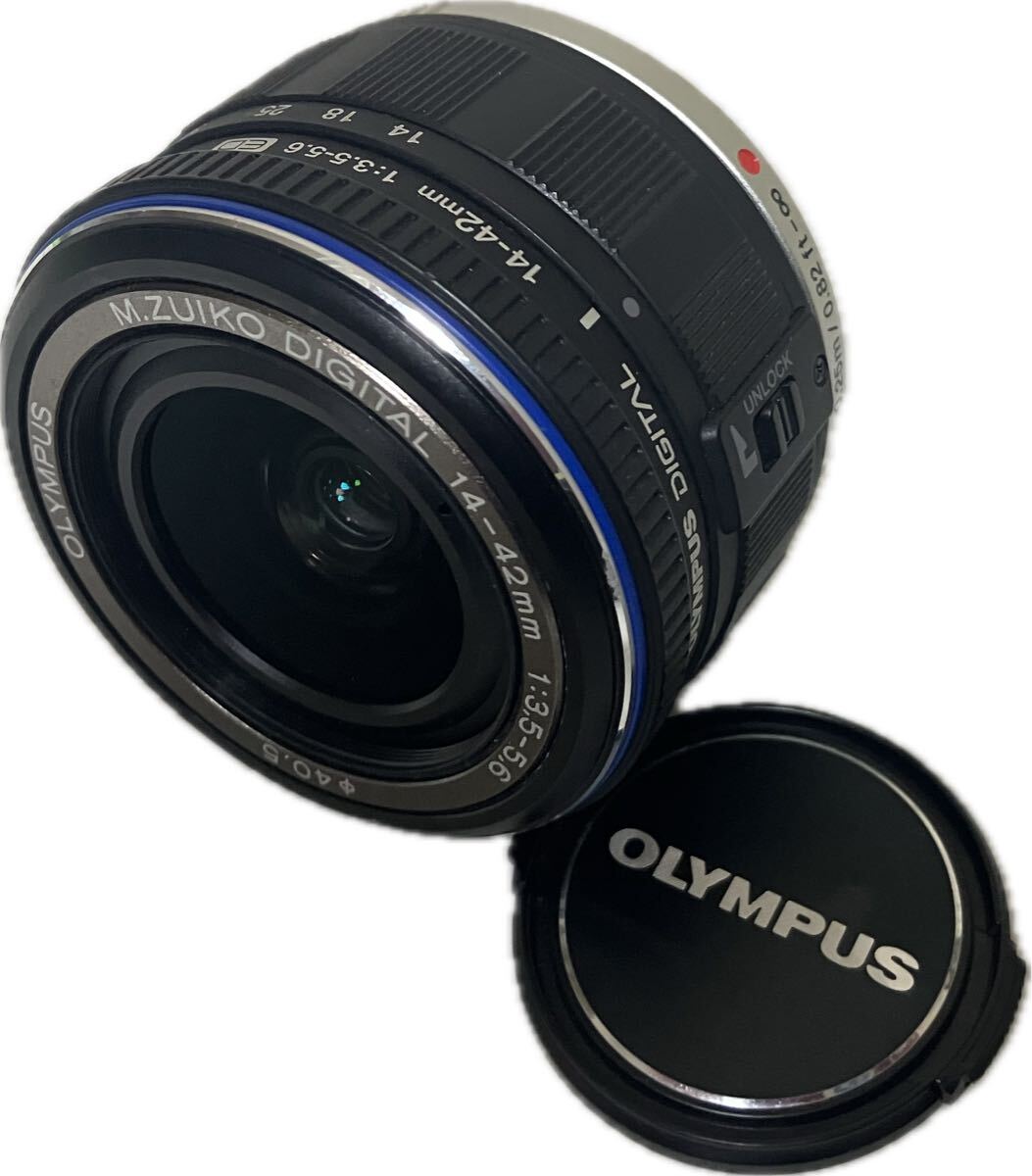 2026年最新】Yahoo!オークション -オリンパス m.zuiko digital ed 14