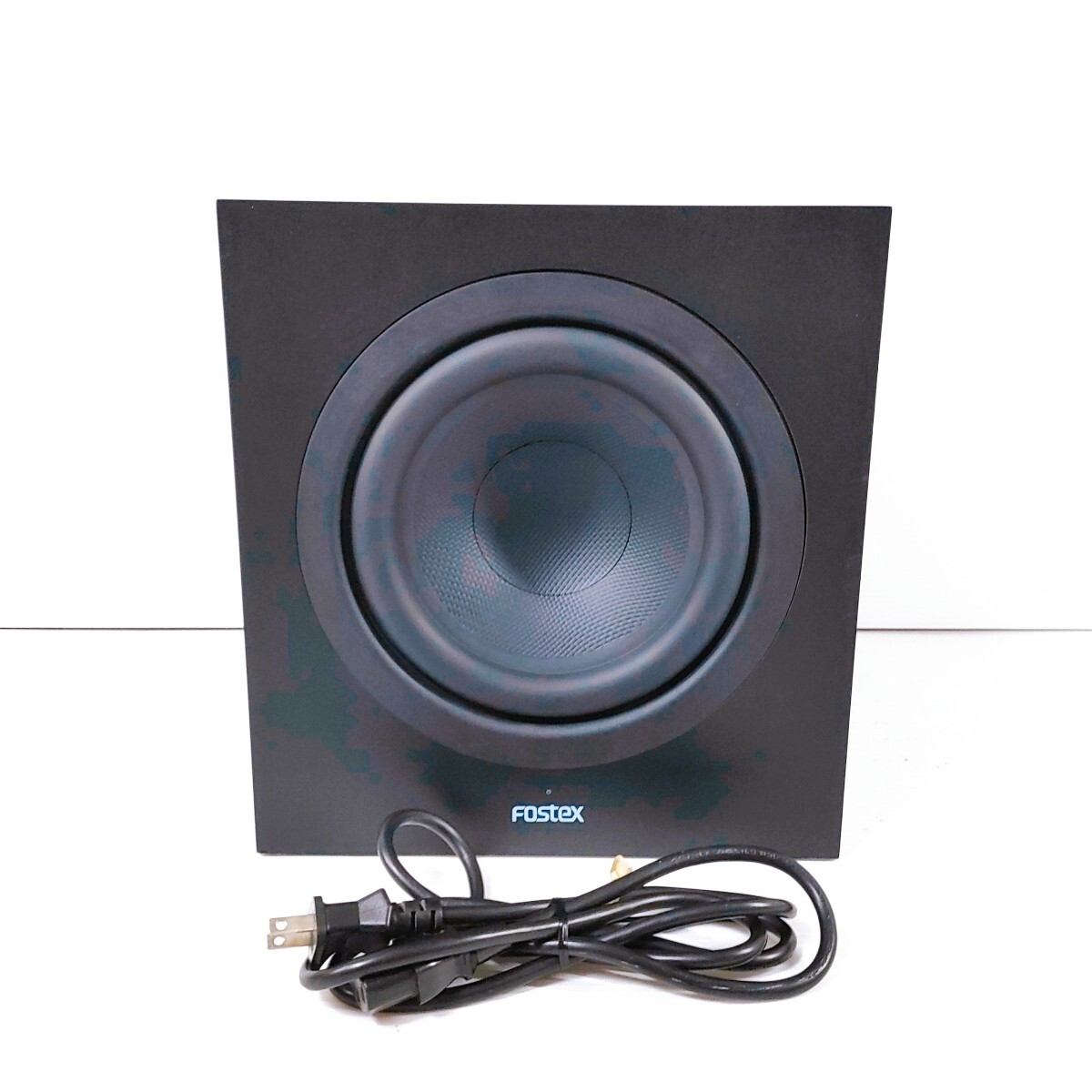 Yahoo!オークション -「fostex pm-sub8」の落札相場・落札価格