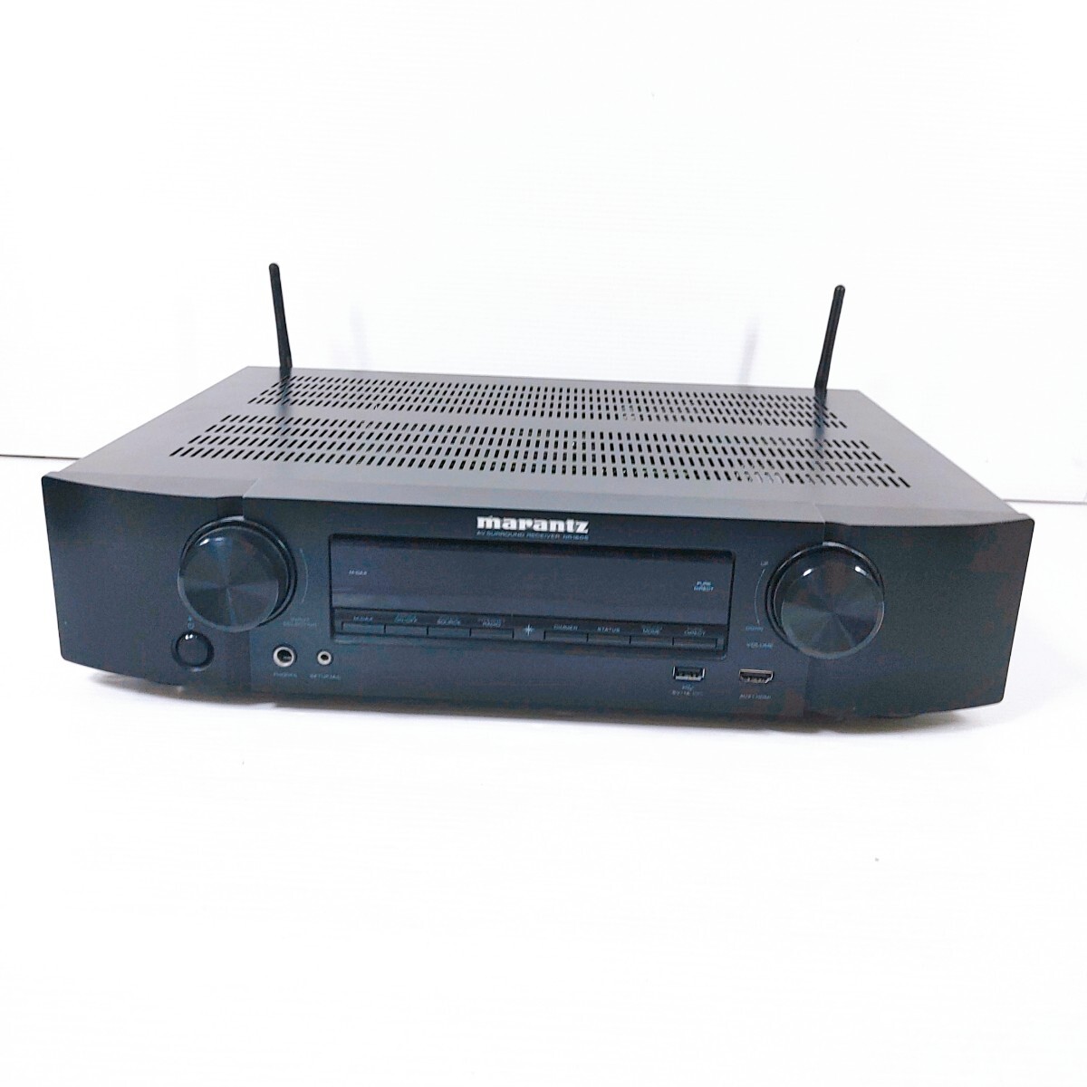 2026年最新】Yahoo!オークション -マランツ avアンプ nrの中古品・新品