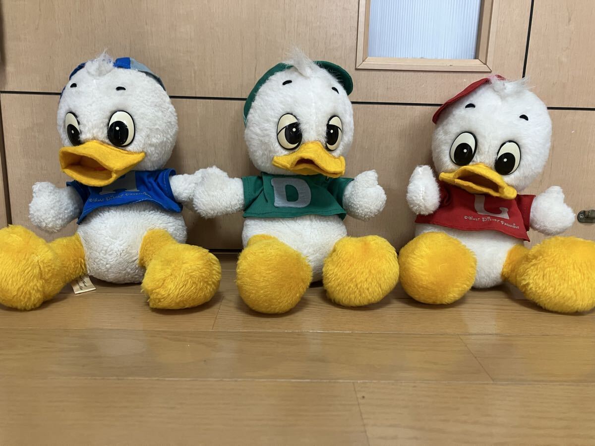 2026年最新】Yahoo!オークション -ヒューイデューイルーイの中古品