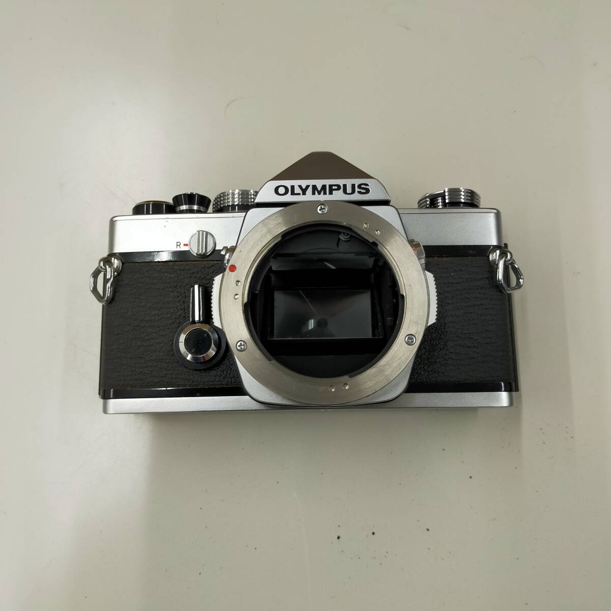Yahoo!オークション -「オリンパス om-1」(フィルムカメラ) (カメラ