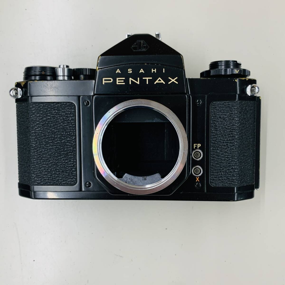 Yahoo!オークション -「asahi pentax sv」(カメラ、光学機器) の落札