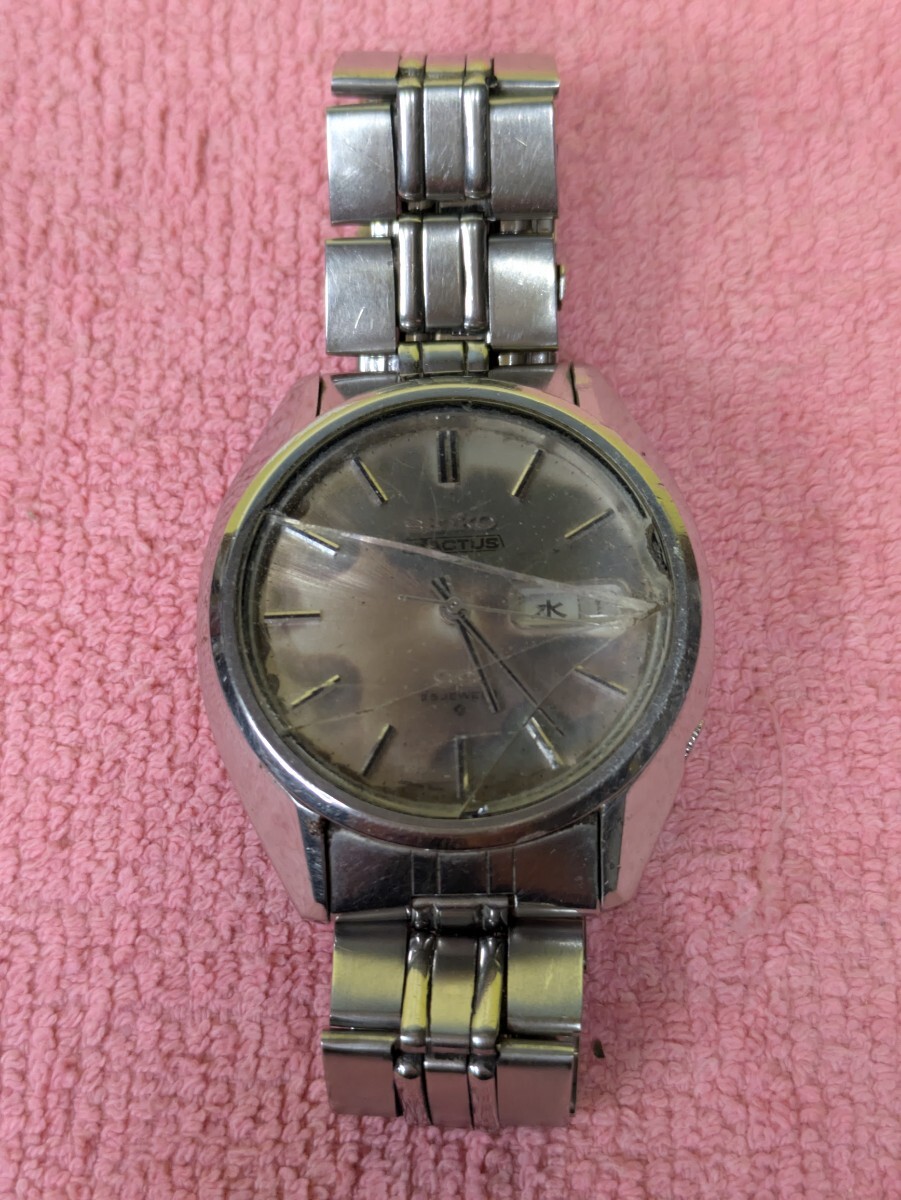 2026年最新】Yahoo!オークション -時計 部品 ジャンクの中古品・新品