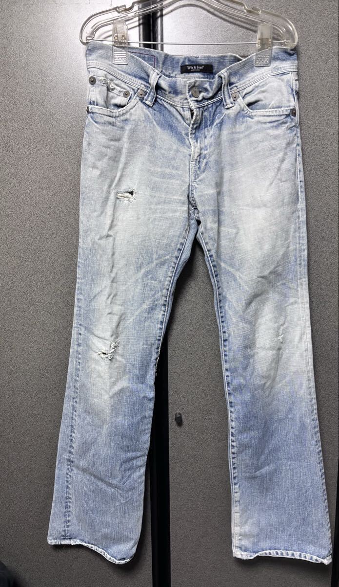 2026年最新】Yahoo!オークション -バックボーン デニムの中古品・新品