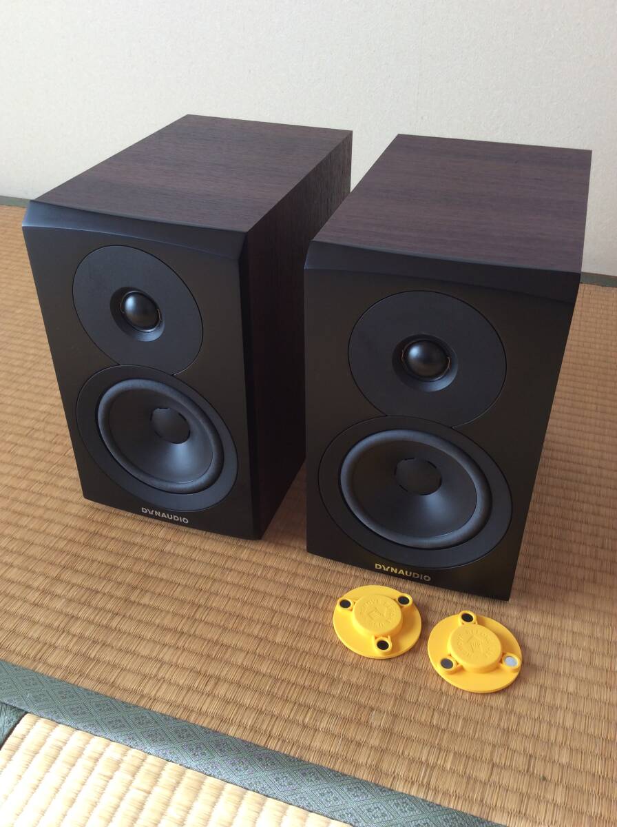2026年最新】Yahoo!オークション -#dynaudioの中古品・新品・未使用品一覧