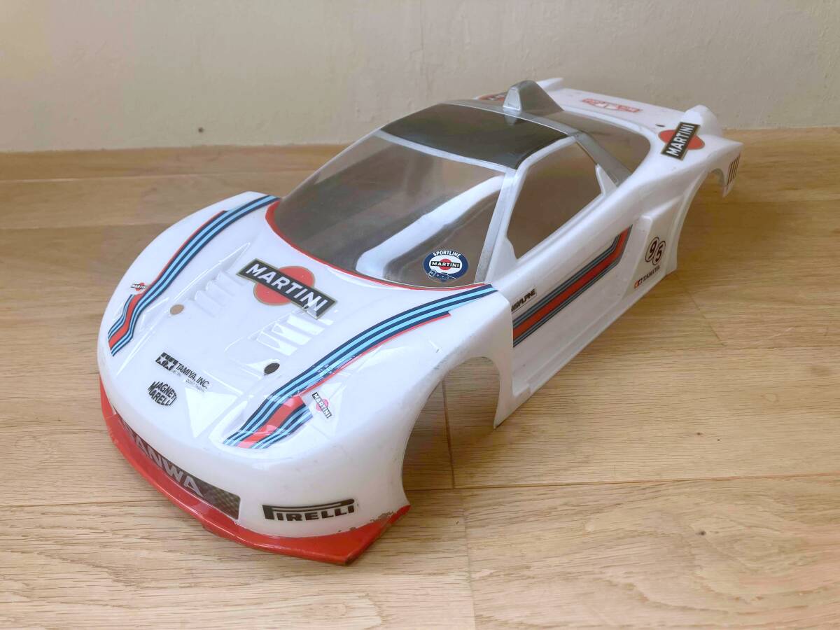 2026年最新】Yahoo!オークション -nsx ラジコン ボディの中古品・新品