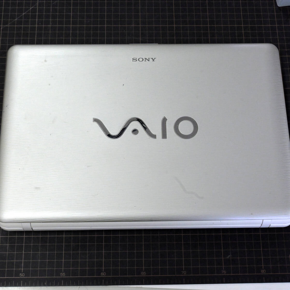 2026年最新】Yahoo!オークション -sony vaio ジャンク(15インチ～)の
