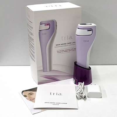 2026年最新】Yahoo!オークション -トリアエイジングケアレーザーの中古