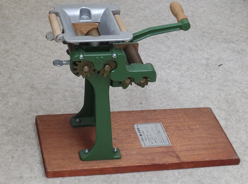 Yahoo!オークション -「田中式製麺機」の落札相場・落札価格